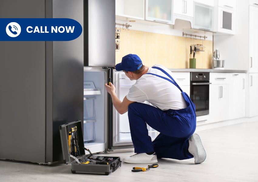 Monte Vista Appliance Repair Company